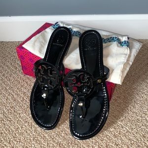 Tory Burch Miller Sandal